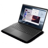 Dell Pro 14 Essential (XGHVP), Notebook schwarz, AMD Ryzen 5 220, AMD Radeon 740M, 16 GB DDR5, 512 GB (512 GB SSD), Windows 11 Pro
