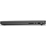 Dell Pro 14 Essential (XGHVP), Notebook schwarz, AMD Ryzen 5 220, AMD Radeon 740M, 16 GB DDR5, 512 GB (512 GB SSD), Windows 11 Pro
