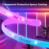 Govee Strip Light S 3 Meter, LED-Streifen 