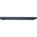 HP EliteBook X G2i (DL9Y6ET), Notebook dunkelblau, Intel® Core™ Ultra 7 356H, Intel® Graphics, 32 GB LPDDR5X, 1 TB (1 TB SSD), Windows 11 Pro
