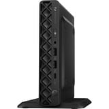 HP EliteDesk 8 Mini G1a (999A5ET), Mini-PC schwarz, Windows 11 Pro