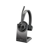 HP Poly Voyager 4310, Headset Mono, USB-A, Bluetooth