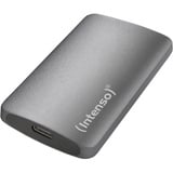 Intenso Externe SSD TX800 2 TB anthrazit, USB-A 3.2 Gen 2x2 (20 Gbit/s)