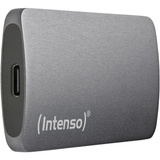 Intenso Externe SSD TX800 2 TB anthrazit, USB-A 3.2 Gen 2x2 (20 Gbit/s)