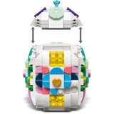 LEGO 40816 Verziertes Osterei, Konstruktionsspielzeug 