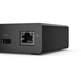 Lenovo ThinkPad USB4 Dock 5000, Dockingstation schwarz, 135W