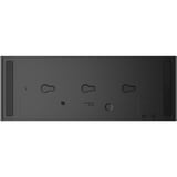 Lenovo ThinkPad USB4 Dock 5000, Dockingstation schwarz, 135W