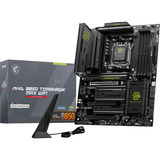 MSI MAG B850 TOMAHAWK MAX WIFI, Mainboard 