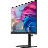 MSI Modern MD272UPHGDE, LED-Monitor 68.6 cm (27 Zoll), schwarz, UltraHD/4K, IPS, KVM