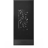 NZXT H7 Flow ( 2024 ) , Tower-Gehäuse schwarz, Tempered Glass