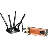 QNAP QWA-AC2600, WLAN-Adapter 