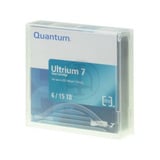 Quantum LTO-7 Medium, Streamer-Medium 