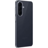 Samsung Clear Case, Handyhülle transparent, Samsung Galaxy A57 5G