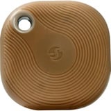 Shelly BLU Button Tough ZB, Taster mocca