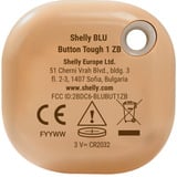 Shelly BLU Button Tough ZB, Taster mocca