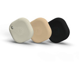 Shelly BLU Button Tough ZB, Taster mocca