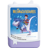 tonies Book Tonies: Der Weihnachtosaurus, Spielfigur Hörbuch