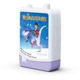 tonies Book Tonies: Der Weihnachtosaurus, Spielfigur Hörbuch