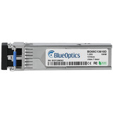 BlueOptics Transceiver kompatibel zu Meraki MA-SFP-1GB-LX10 SFP 
