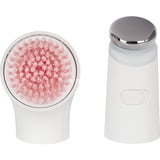 Braun FaceSpa Pro 912, Epiliergerät grau/bronze