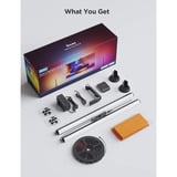 Govee TV Backlight 3 Lite Kit, LED-Leuchte LED-Streifen + Light Bars