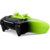 Sony DualSense Wireless-Controller, Gamepad grün/schwarz, Remix Green