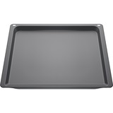 Bosch Home Backblech HEZ631070 anthrazit, emailliert