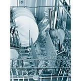 Bosch Home Spülhilfe-Set SMZ5000 
