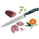 DICK Premier Plus Tranchiermesser, 18cm schwarz/silber