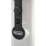 DeLonghi Öl-Radiator Radia S weiß, 1.500 Watt