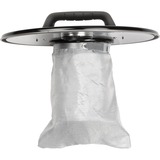 EINHELL Aschefeinfilter 18L 
