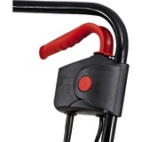 EINHELL Elektro-Bodenhacke GC-RT 7530 rot/schwarz, 750 Watt, 22cm