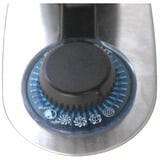 Fakir Tischventilator trend | VC 25 SN weiß/schwarz