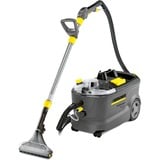 Kärcher Puzzi 10/2 Adv, Waschsauger grau