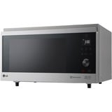 LG MJ3965ACS, Mikrowelle 
