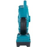 Makita DCF203Z, Ventilator blau