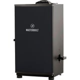 Masterbuilt MES 140B Digital Electric Smoker schwarz, 1.200 Watt