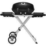 Gasgrill TravelQ PRO285X mit Klappwagen
