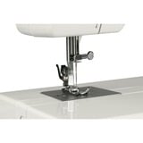 Singer SMC 1409/00, Nähmaschine weiß