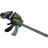 Stanley FatMax Einhandzwinge "XL" 600MM schwarz/grau, Extra Large