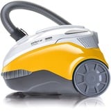 Thomas Perfect Air Animal Pure , Bodenstaubsauger grau