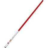 Aluminium-Stiel ZM-A 140, multi-star