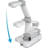 Epson Dokumentkamera ELPDC13 weiß/grau