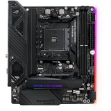 ASUS ROG CROSSHAIR VIII IMPACT, Mainboard 