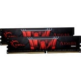 DIMM 16 GB DDR4-3200 (2x 8 GB) Dual-Kit, Arbeitsspeicher