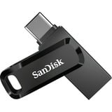 Ultra Dual Drive Go 128 GB, USB-Stick