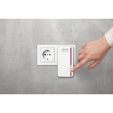 FRITZ! Powerline 1260 WLAN Set zwei Adapter