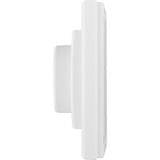 Homematic IP Drehtaster (HmIP-WRCR) weiß