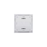 Homematic IP Smart Home Wandtaster 6 - fach (HMIP-WRC6) 6 Tasten
