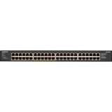 Netgear GS348PP, Switch 48 Ports